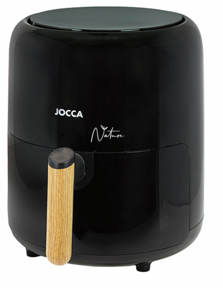 FREIDORA AIRE SIN ACEITE DIGITAL NATURE 3,8 L 1450 W