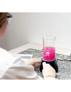 AGITADOR MAGNETICO PCE-MSR 50 2