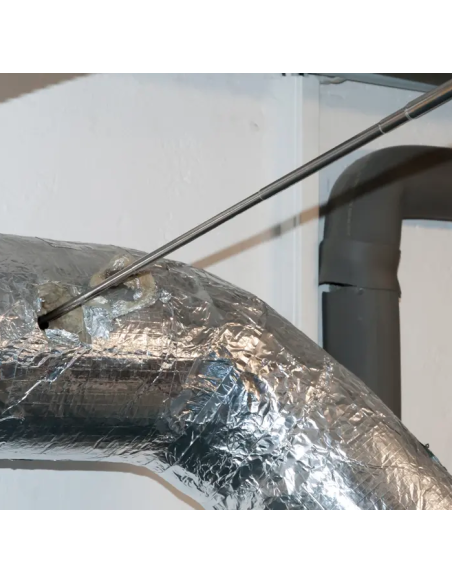 ANEMÓMETRO C/SONDA TÉRMICA PCE-423N