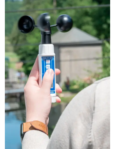 ANEMOMETRO DE CAZUELETAS PCE-A420 2