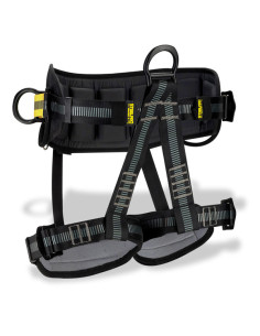 CINTURON ENGANCHE LATERAL/VENT
