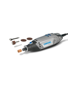 MULTIHERRAMIENTA DREMEL 3000-5 – 130 W