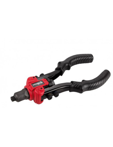 REMACHADORA 3N1 XTREME 6,4MM-M10