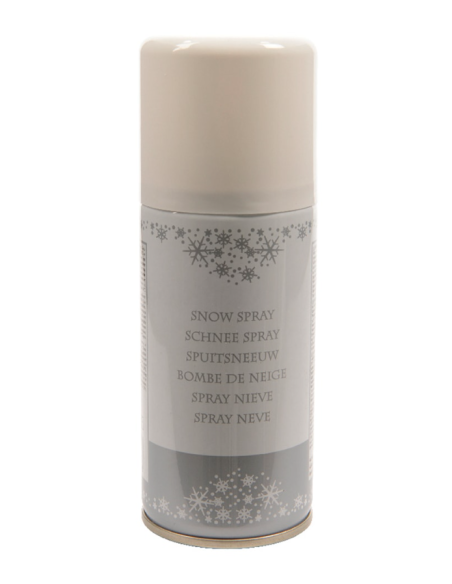 NIEVE ARTIFICIAL SPRAY 150 ML