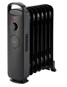 Radiador de aceite mini Jata 850 W | Artigas