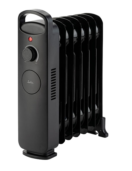 Radiador de aceite mini Jata 850 W | Artigas
