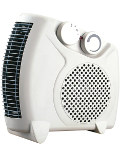 Calefactor 2 en 1 2000 W con aire frío y caliente – Comercial Artigas