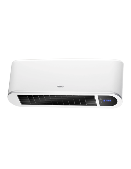 CALEFACTOR SPLIT CERAMICO PROGRAMABLE 2000 W