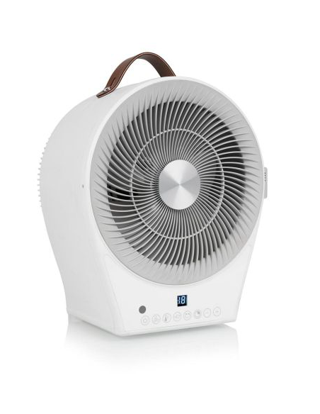 CALEFACTOR / VENTILADOR 2 EN 1 2000 W