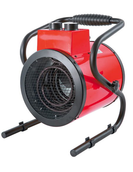 Calefactor industrial Profer Home 3000 W portátil