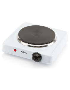 COCINA ELECTRICA 15 CM TERMOSTATO 1000 W