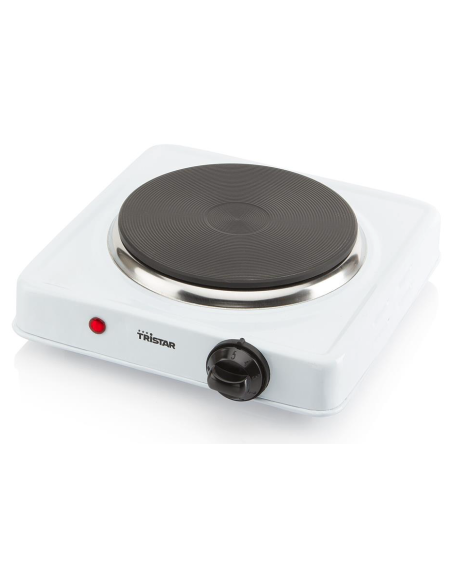 COCINA ELECTRICA 15 CM TERMOSTATO 1000 W