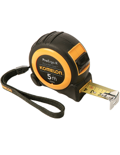 FLEXOMETRO D.FRENO NYLON 3MTX16MM