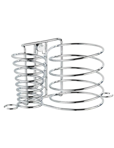 SOPORTE SECADOR Y PLANCHA PELO MILANO