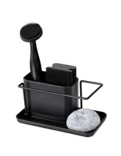 ORGANIZADOR FREGADERO ORIO NEGRO 21X10,5X12