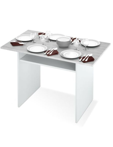 MESA COCINA DESPLEGABLE TAVOLO