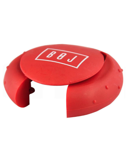 CORTACAPSULAS CAP-CUT ROJO