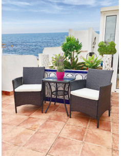 CONJUNTO ACE/RAT SINT MALI 3 PZAS