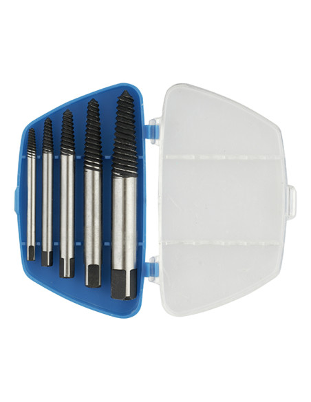 ESTUCHE EXTRACTOR TORN JGO.5 M3-M18