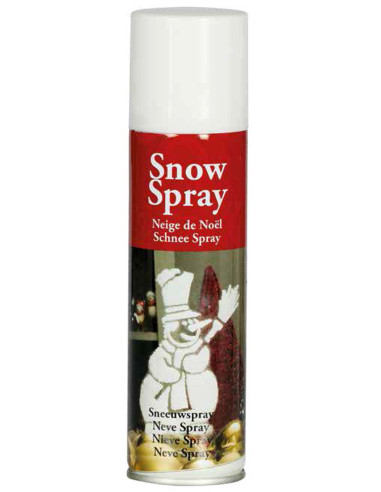 NIEVE ARTIFICIAL SPRAY 150 ML