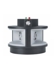 AHUYENTADOR HORMIGAS ULTRASONIDOS 500 M2