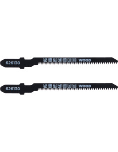 HOJA SIERRA CALAR HCS C.CURVO BL 2U 55 MM