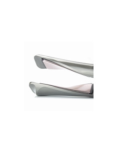 Plancha y rizador 2 en 1 Jocca cerámica LED | Artigas 2
