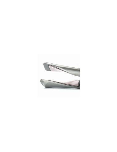 Plancha y rizador 2 en 1 Jocca cerámica LED | Artigas