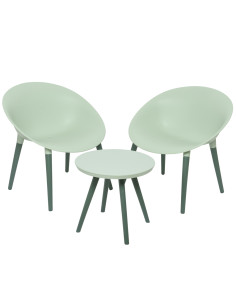 CONJUNTO PP MENTA MARBELLA 3 PZAS