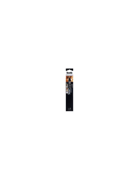 HOJA SIERRA SABLE MADERA FINO BL 2U. 218 MM