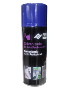 GALVANIZADO EN FRIO PROFESIONA 400 ML