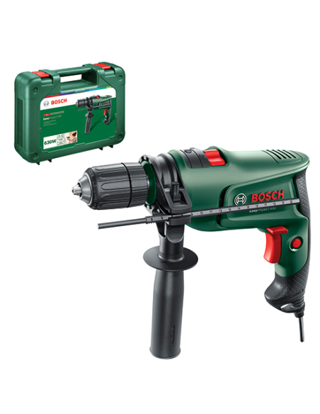 Bosch EasyImpact 630 – Taladro percutor 630 W | Artigas