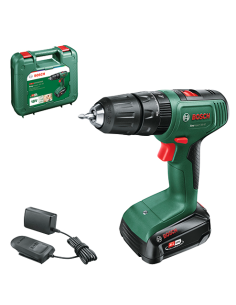 Taladro percutor Bosch EasyImpact 18V-40 | Artigas