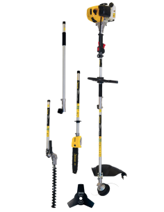 Desbrozadora Garland TASKER 710 G-V25 5 en 1