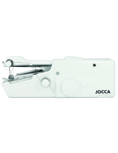 MAQUINA COSER PORTATIL 100X40X120