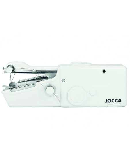 MAQUINA COSER PORTATIL 100X40X120