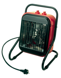 Calefactor industrial S&P EP-3N 3000 W portátil