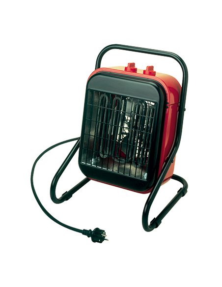AEROTERMO ELECTRICO PORTATIL 3000 W