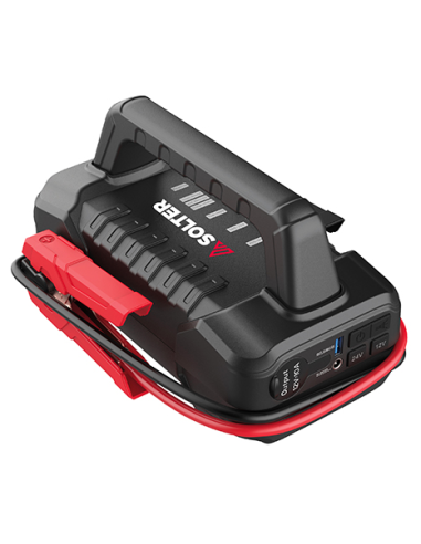 ARRANCADOR BATERIA PRO 12/24V LITHIUM