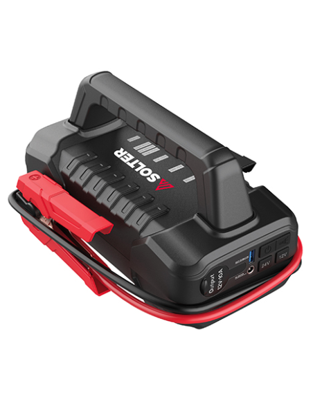 ARRANCADOR BATERIA PRO 12/24V LITHIUM