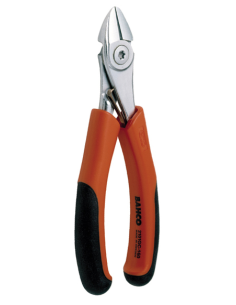 ALICATE CORTE LATERAL 160 MM