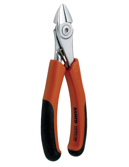 ALICATE CORTE LATERAL 160 MM