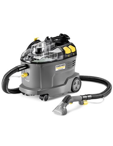 LAVA ASPIRADOR 8L 1200 W KARCHER