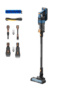 Aspirador Taurus Homeland Digital Flex 350 W | 60 min autonomía