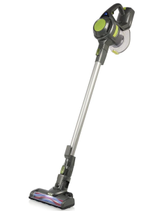 ASPIRADOR ESCOBA S/CABLE 12,2V