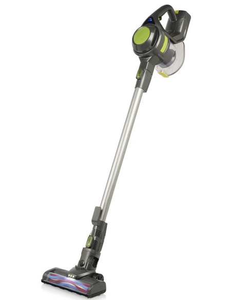 ASPIRADOR ESCOBA S/CABLE 12,2V