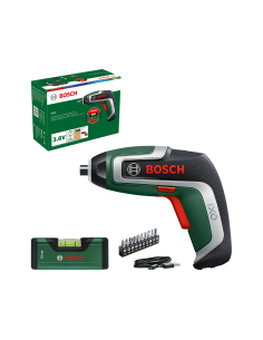 Atornillador Bosch IXO 7 Set 3,6 V 2,0 Ah | Artigas