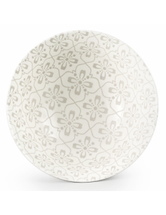 BOL CERAMICA HEBAO 16X7,3 CM 2