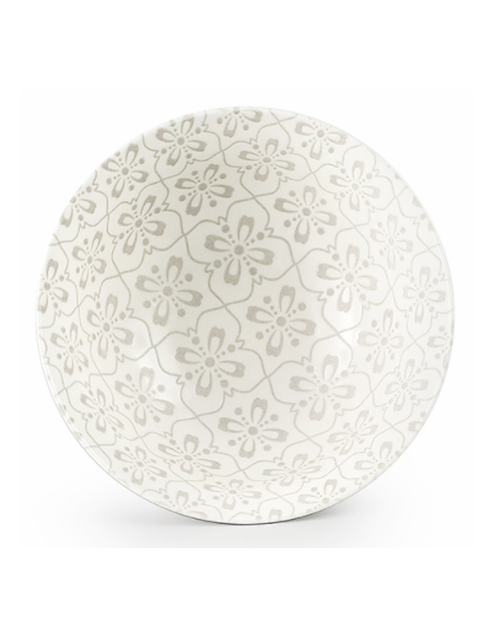 BOL CERAMICA HEBAO 16X7,3 CM