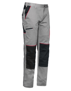 PANTALON STRETCH MULTIBOLSILLO BOOM XXL